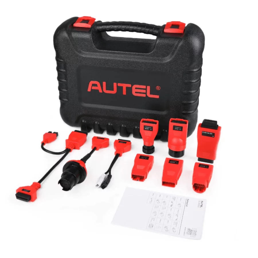 Autel Non OBD II Adapter Kit 1