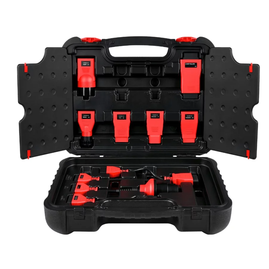 Autel Non-OBD II Adapter Kit