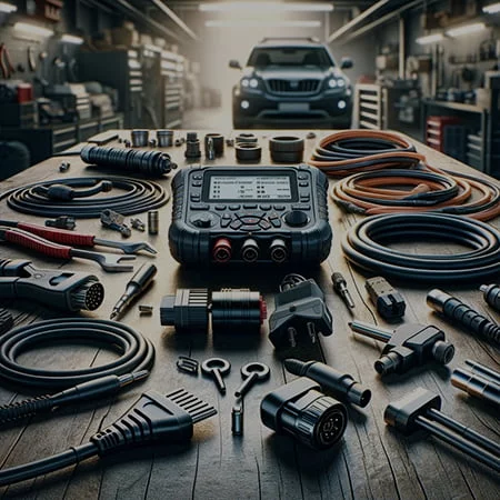 cat accesorii diagnoze auto