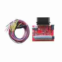 OTB 2.0 Adapter (OBD in bench adapter) for KT200 / KT200 II